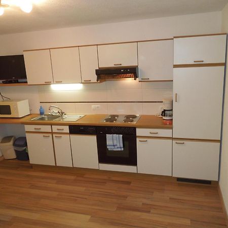 Moeslehof Apartment Kauns Ngoại thất bức ảnh