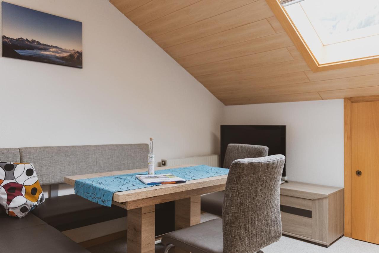 Moeslehof Apartment Kauns Ngoại thất bức ảnh