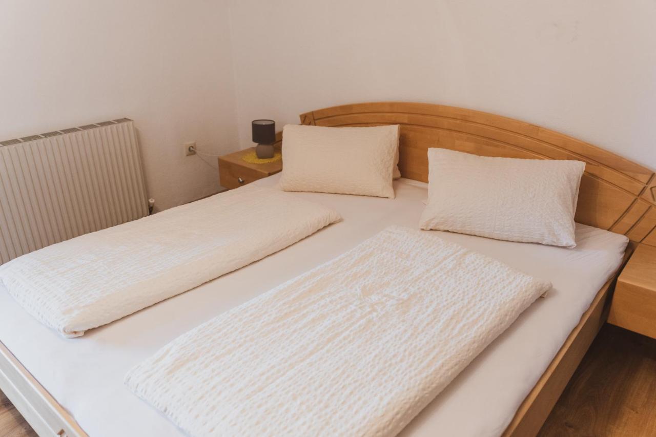 Moeslehof Apartment Kauns Ngoại thất bức ảnh