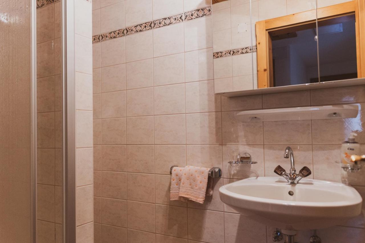 Moeslehof Apartment Kauns Ngoại thất bức ảnh