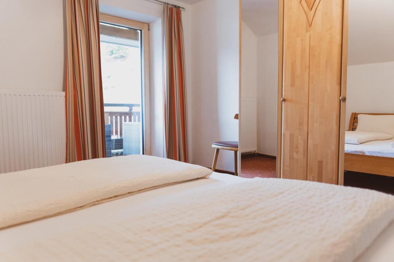 Moeslehof Apartment Kauns Ngoại thất bức ảnh