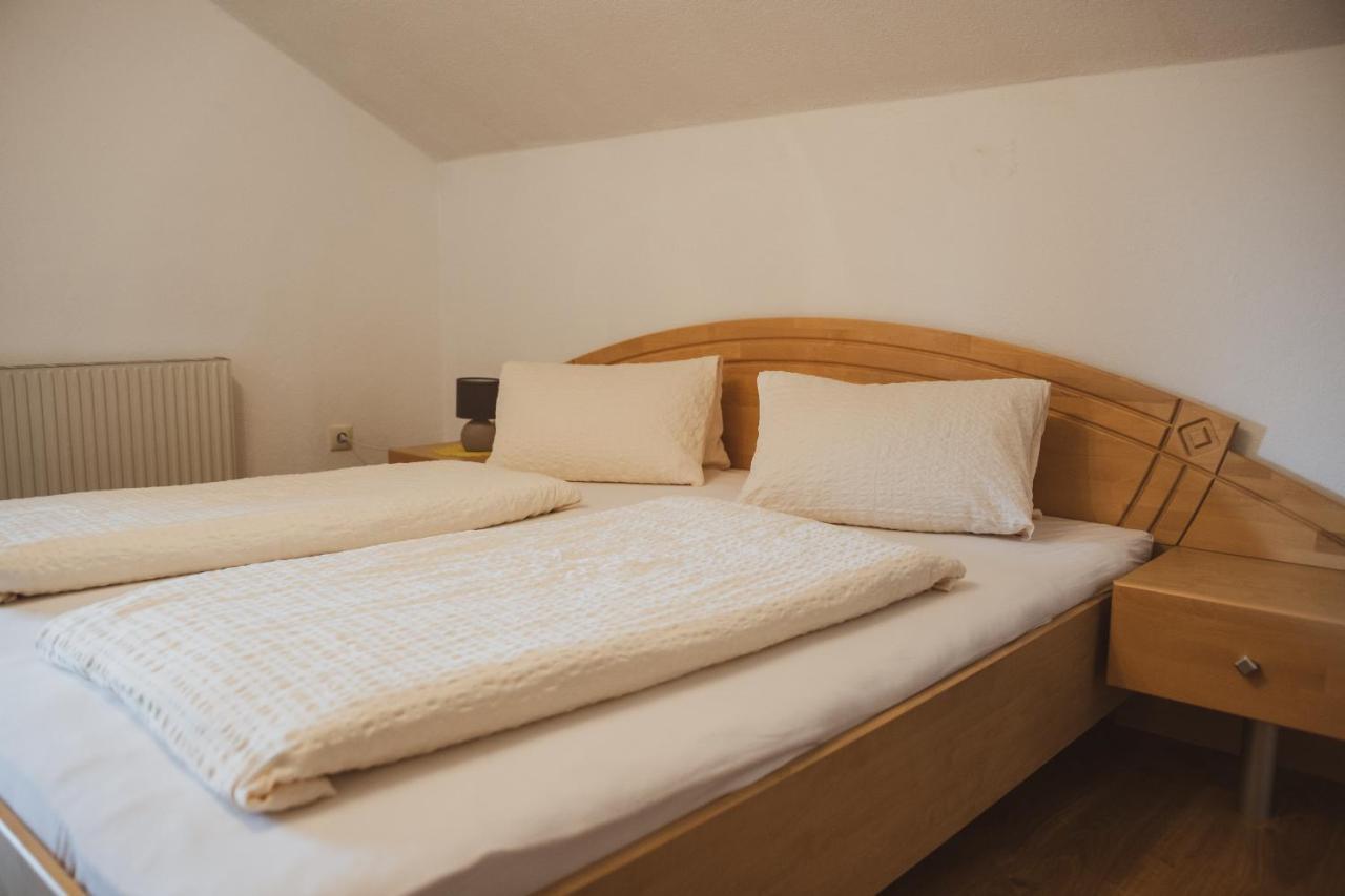 Moeslehof Apartment Kauns Ngoại thất bức ảnh