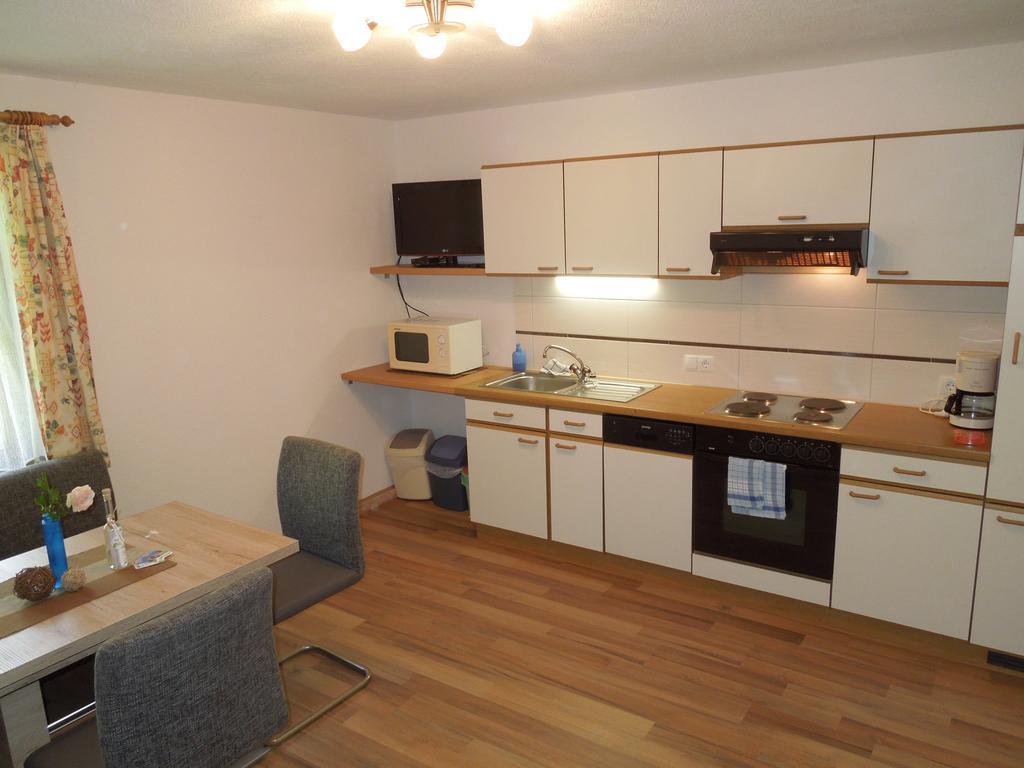Moeslehof Apartment Kauns Phòng bức ảnh