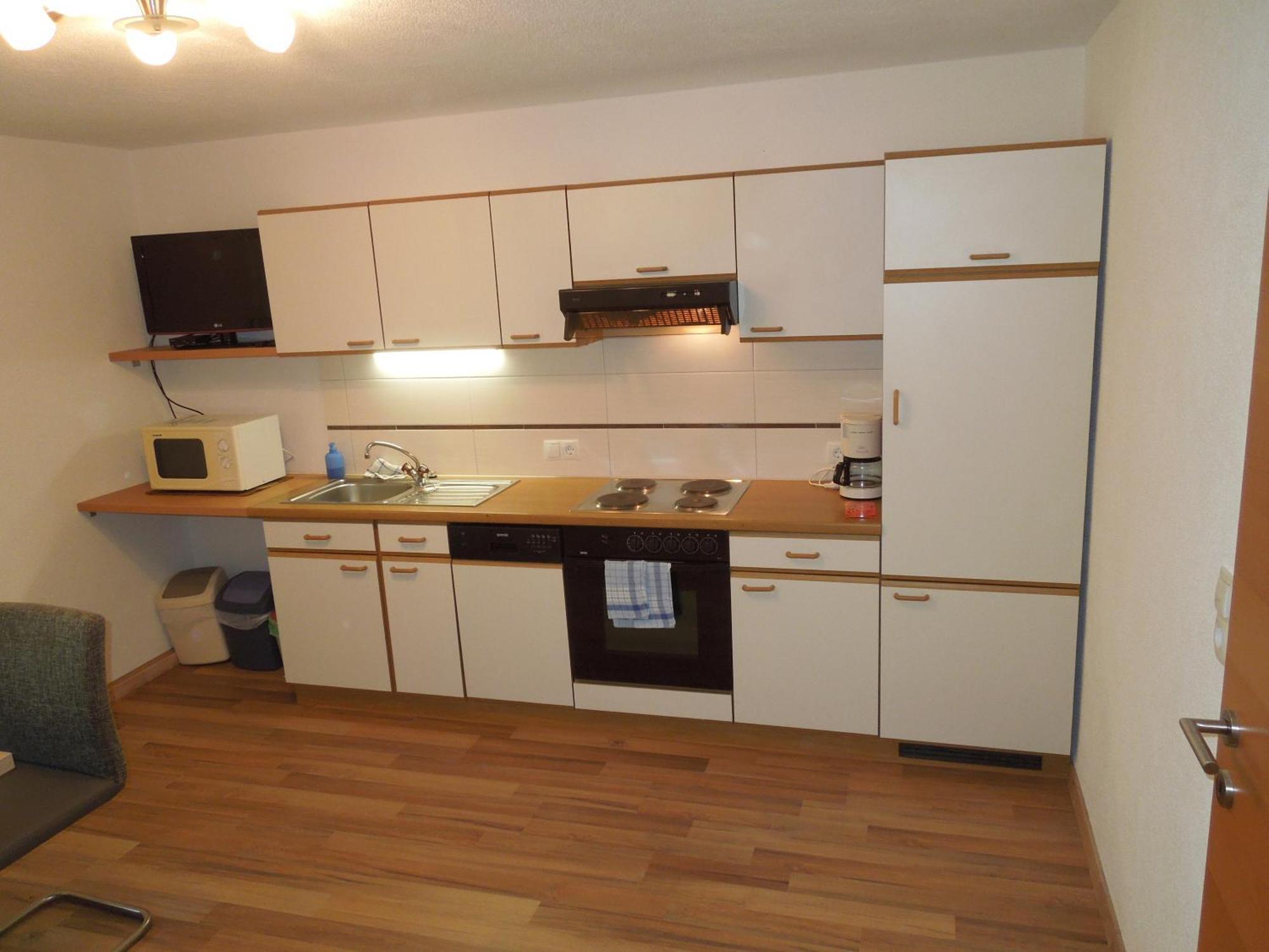 Moeslehof Apartment Kauns Ngoại thất bức ảnh