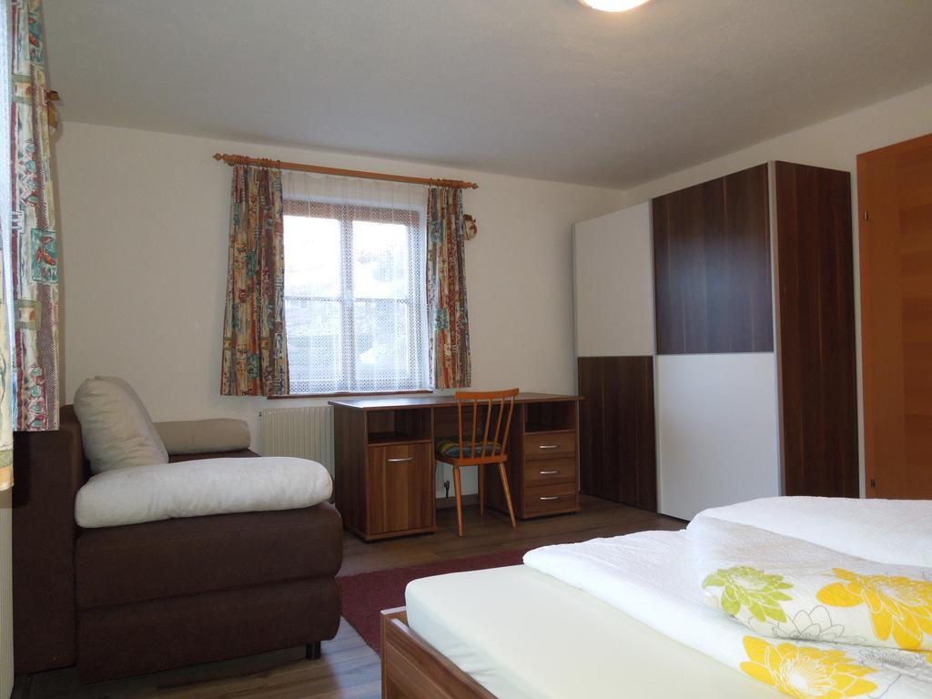Moeslehof Apartment Kauns Phòng bức ảnh