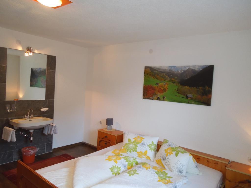 Moeslehof Apartment Kauns Phòng bức ảnh