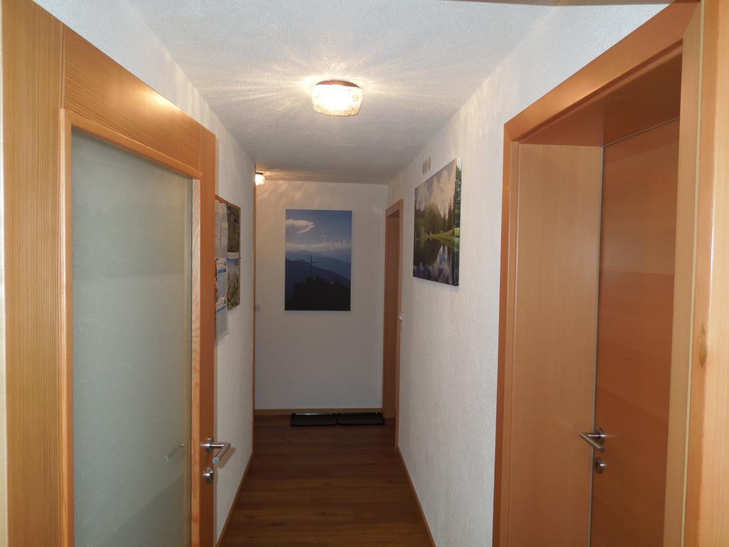 Moeslehof Apartment Kauns Phòng bức ảnh