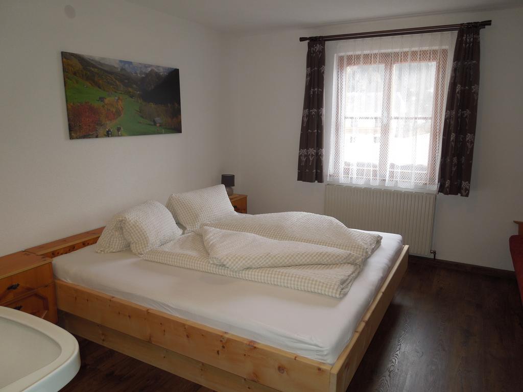Moeslehof Apartment Kauns Phòng bức ảnh