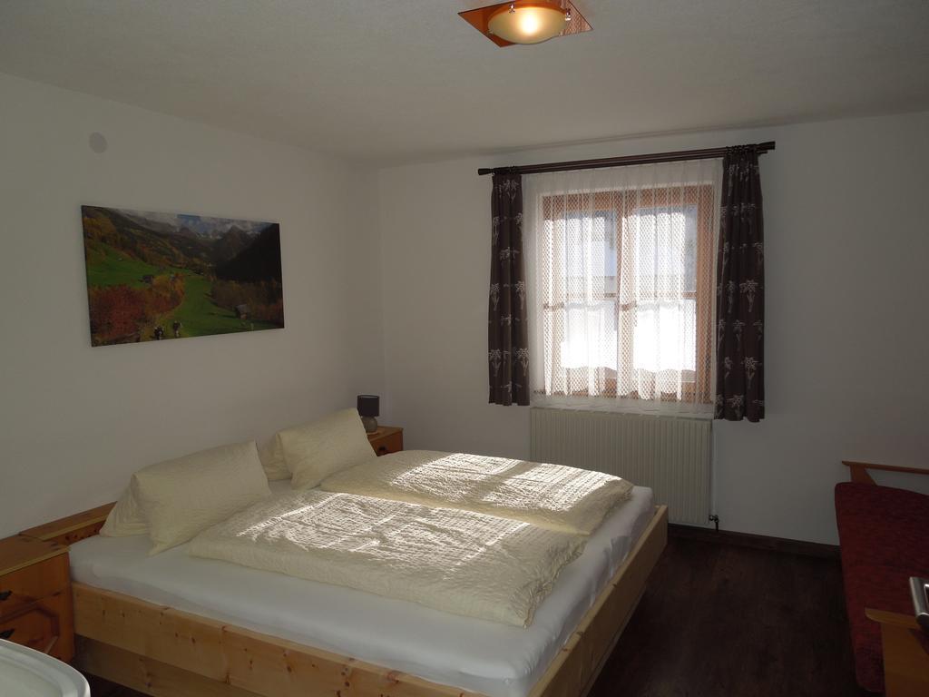 Moeslehof Apartment Kauns Phòng bức ảnh