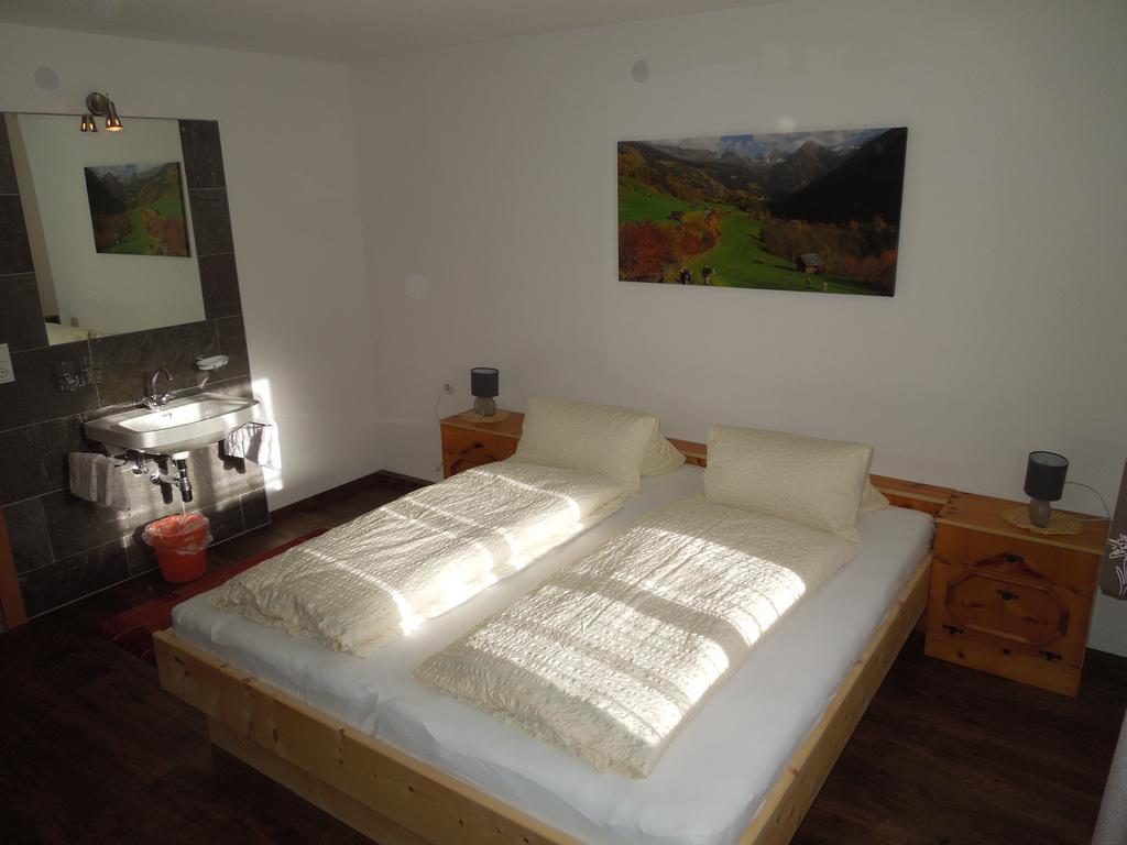 Moeslehof Apartment Kauns Ngoại thất bức ảnh
